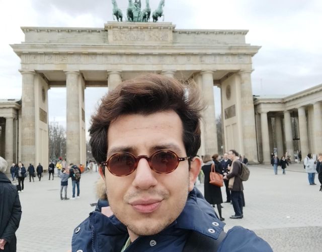 Kabataş Almanca Özel Ders