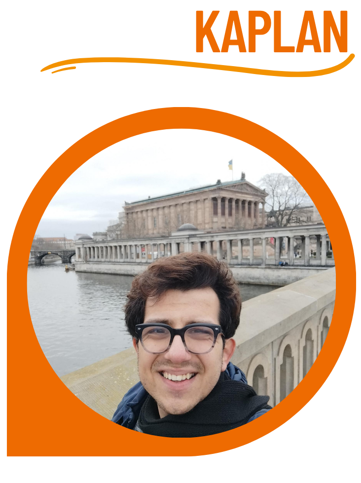 Kabataş Almanca Özel Ders