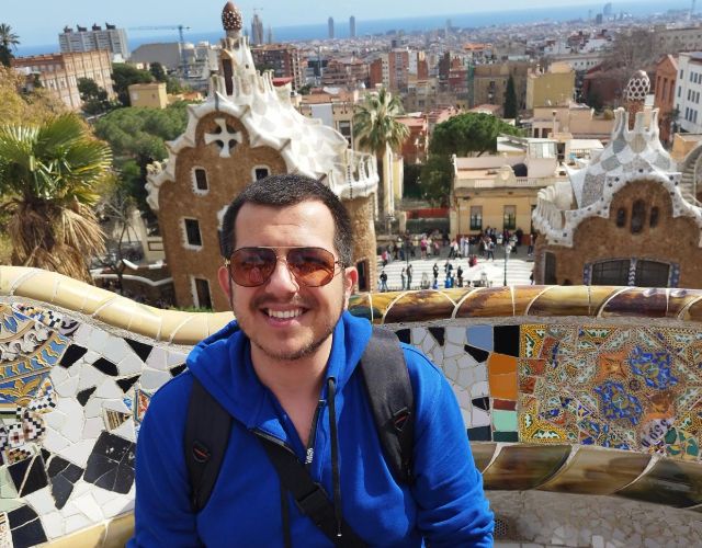 Kabataş Birebir Almanca Dersi